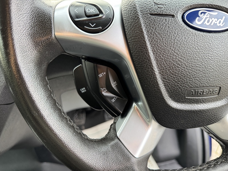 Ford Transit 350 EcoBlue - U1968