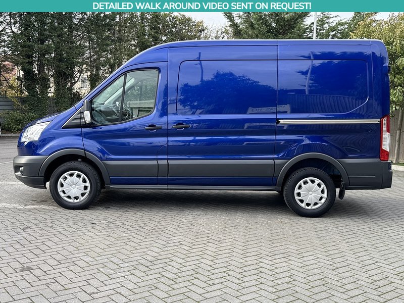 Ford Transit 350 EcoBlue - U1968