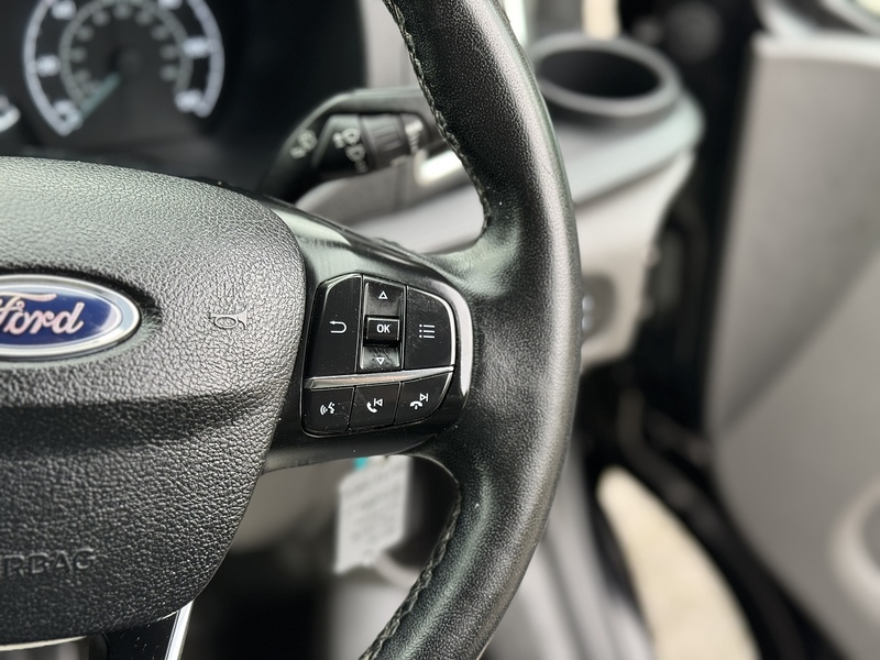 Ford Transit Custom 300 EcoBlue Limited - U1969