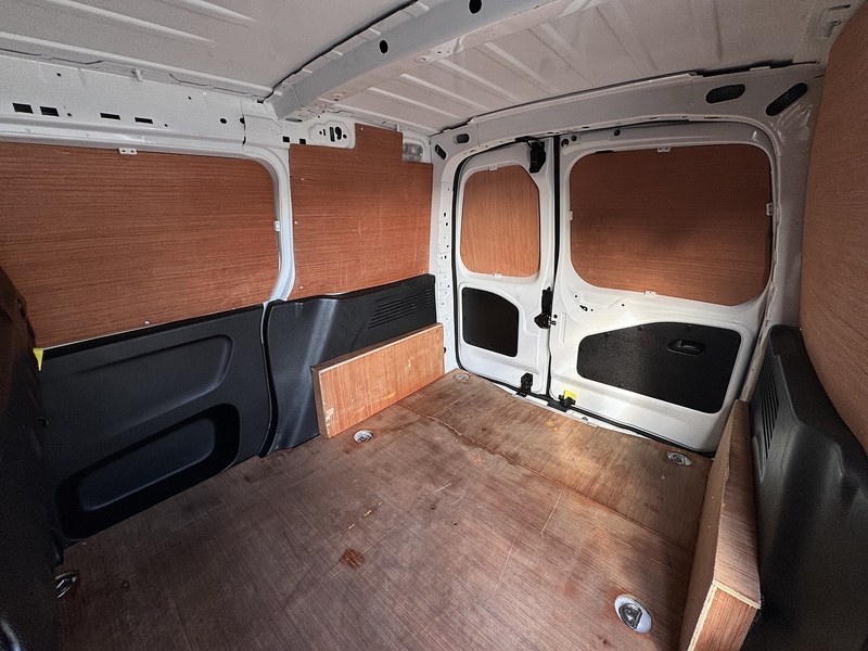 Citroen Berlingo BlueHDi 1000 Enterprise M Pro - U1972