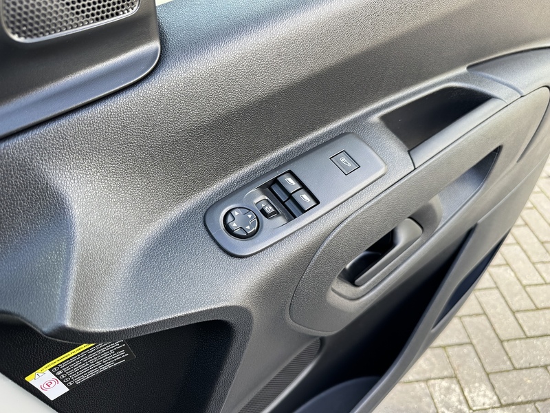 Citroen Berlingo BlueHDi 1000 Enterprise M Pro - U1972