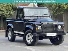 Land Rover Defender 90