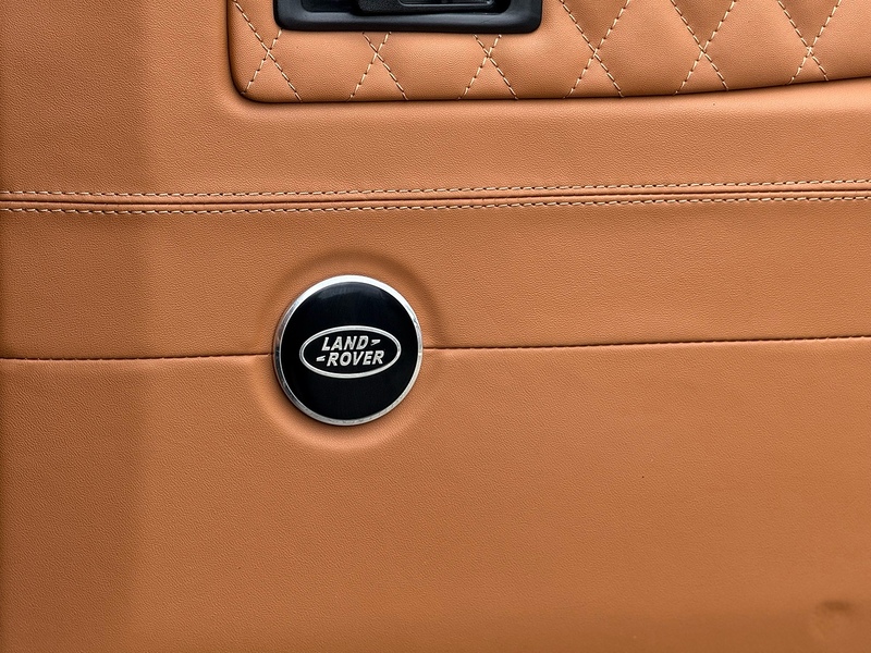 Land Rover Defender 90 TDCi - U1973