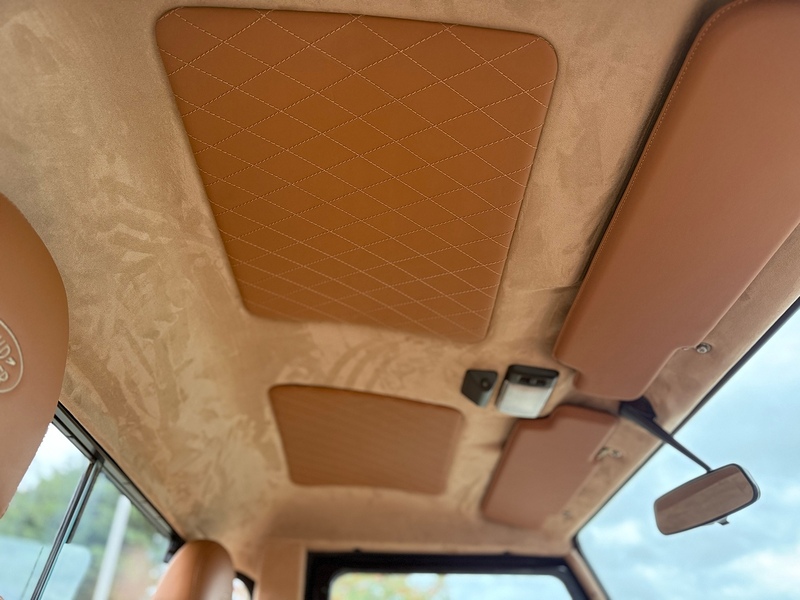 Land Rover Defender 90 TDCi - U1973