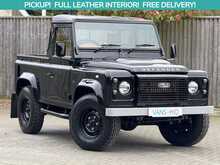 Land Rover Defender 90
