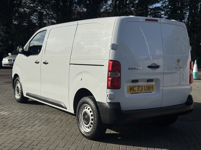 Peugeot Expert BlueHDi 1000 Professional Premium + - U1976