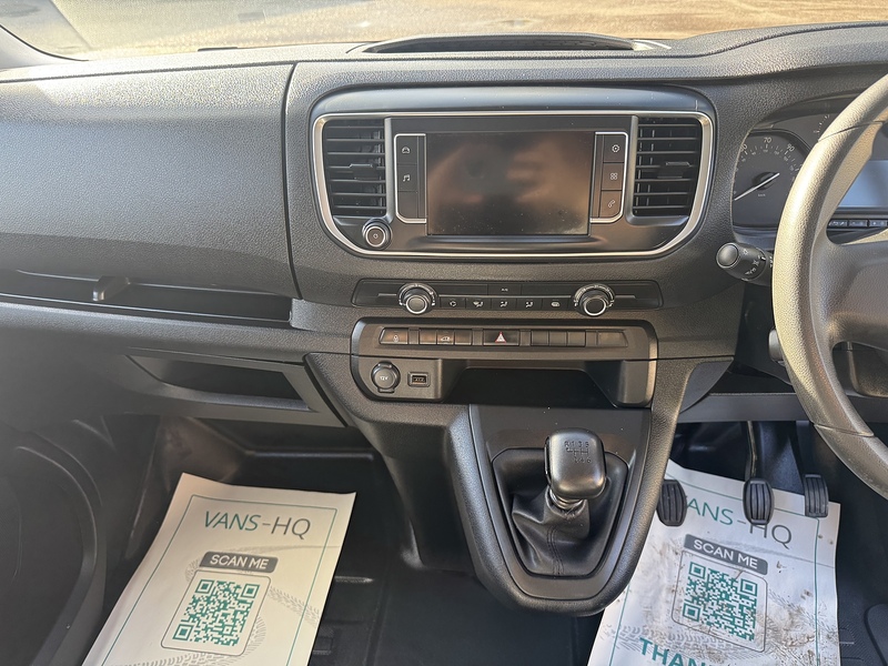 Peugeot Expert BlueHDi 1000 Professional Premium + - U1976