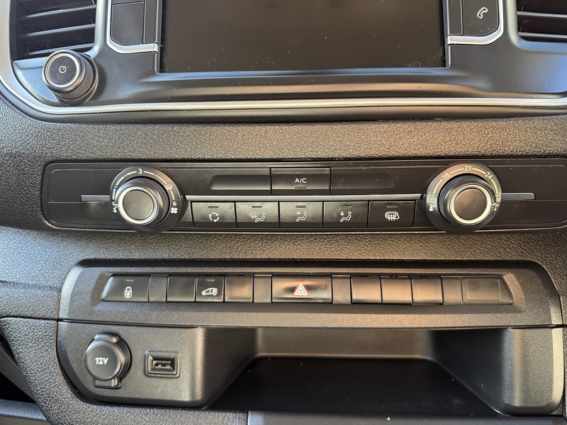 Peugeot Expert BlueHDi 1000 Professional Premium + - U1976