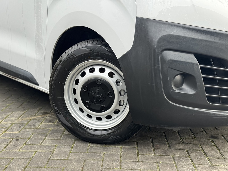 Peugeot Expert BlueHDi 1000 Professional Premium + - U1977