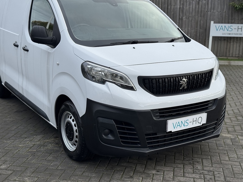 Peugeot Expert BlueHDi 1000 Professional Premium + - U1977