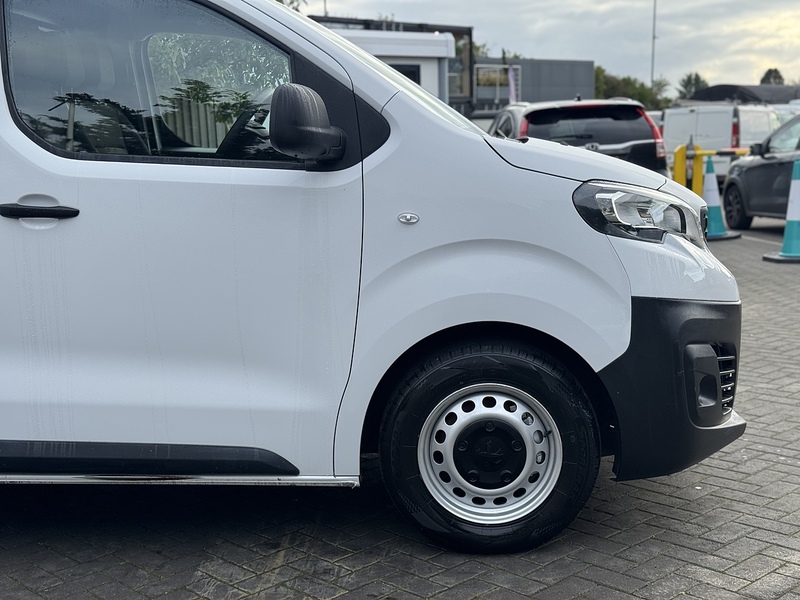 Peugeot Expert BlueHDi 1000 Professional Premium + - U1977