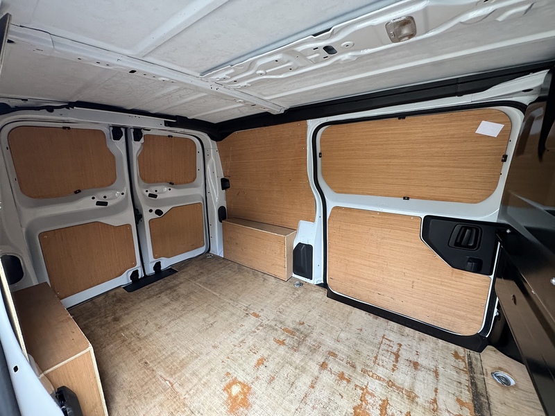 Peugeot Expert BlueHDi 1000 Professional Premium + - U1977