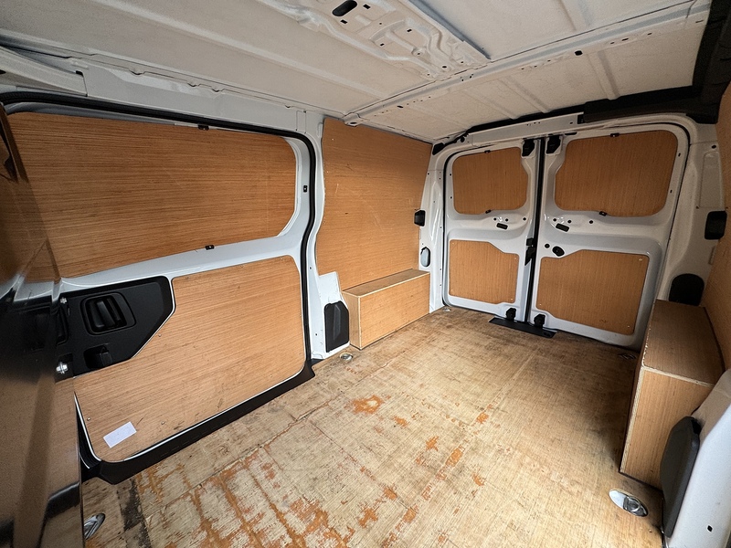 Peugeot Expert BlueHDi 1000 Professional Premium + - U1977