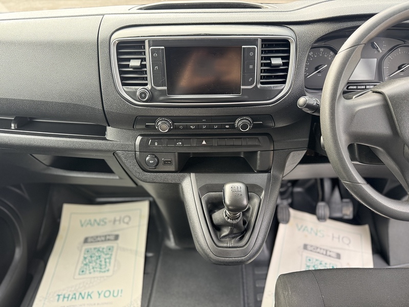 Peugeot Expert BlueHDi 1000 Professional Premium + - U1977