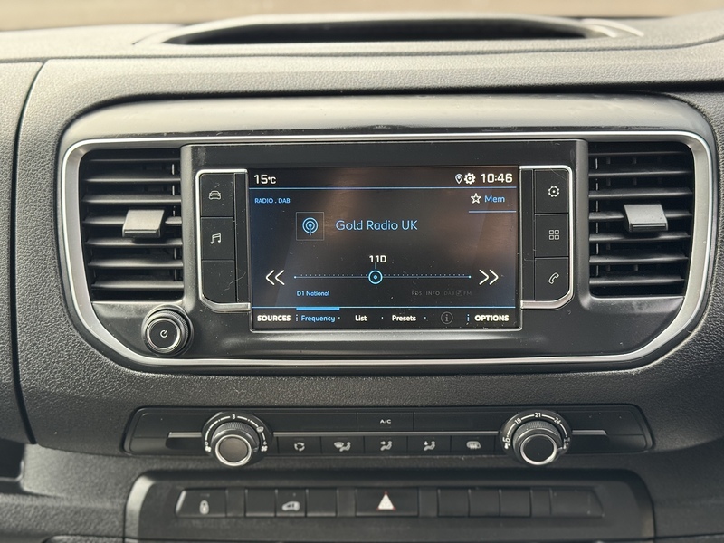 Peugeot Expert BlueHDi 1000 Professional Premium + - U1977