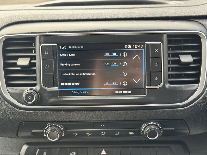 Peugeot Expert BlueHDi 1000 Professional Premium + - U1977