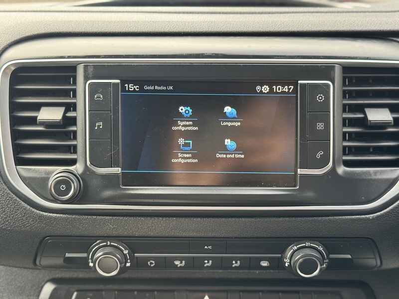 Peugeot Expert BlueHDi 1000 Professional Premium + - U1977