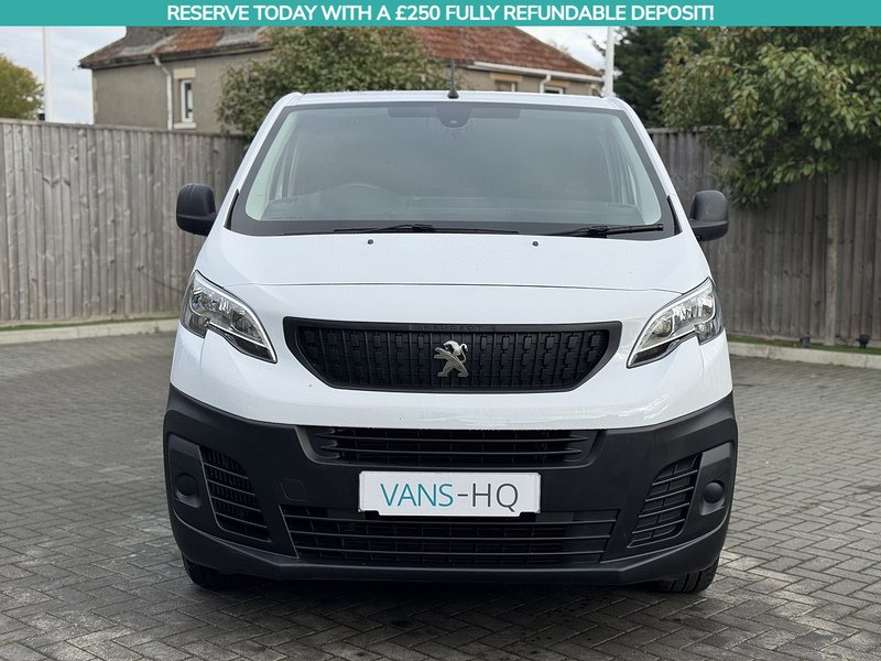 Peugeot Expert BlueHDi 1000 Professional Premium + - U1977