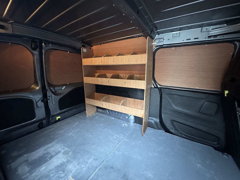 Peugeot Partner BlueHDi 950 Professional Premium - U1978