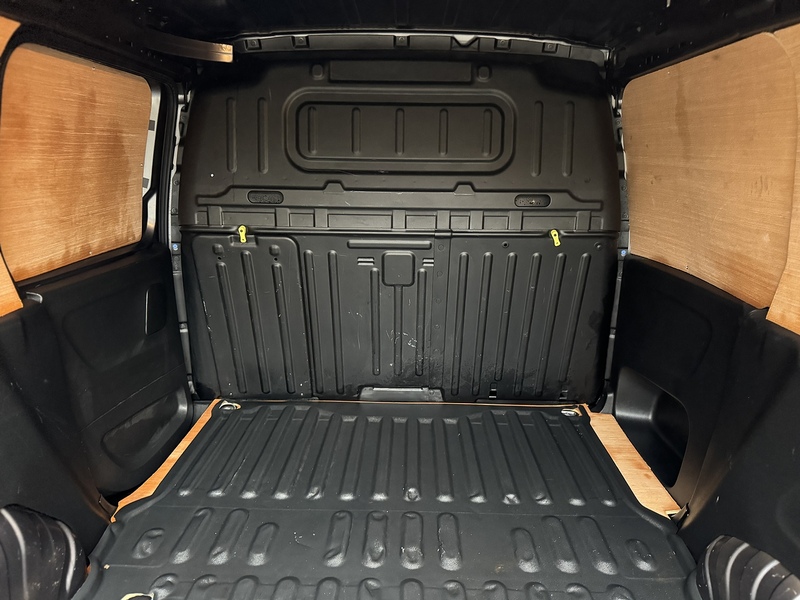 Peugeot Partner BlueHDi 650 Professional - U1980