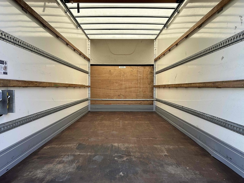 Iveco Daily D HPI 14V 35S 3450 - U1983