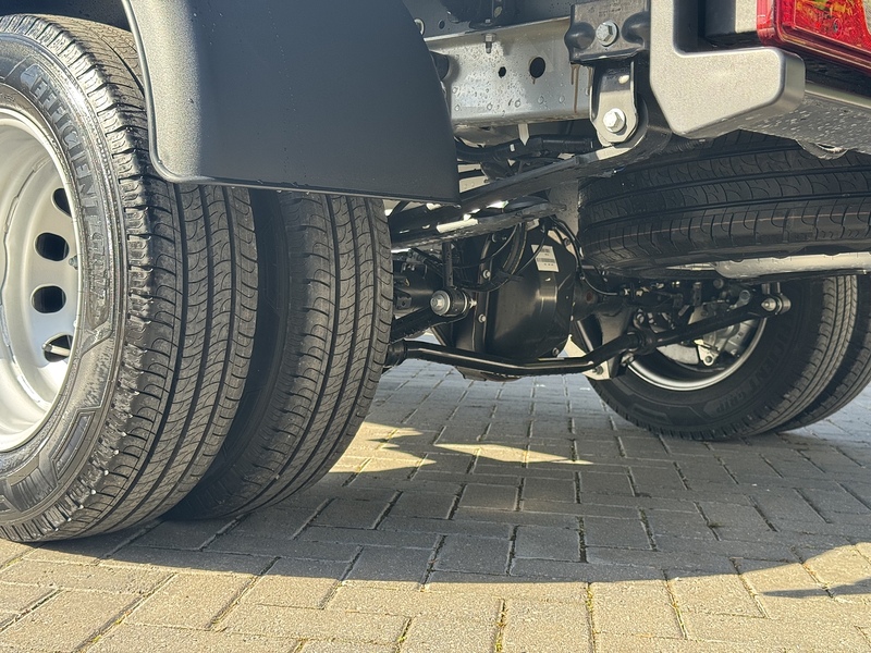 Ford Transit 350 EcoBlue Leader - U1986