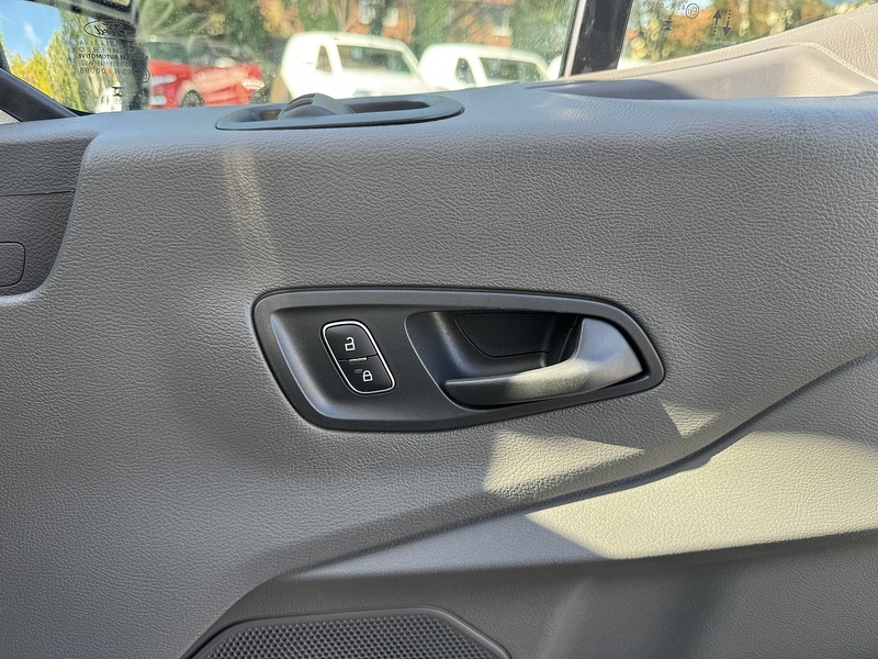 Ford Transit 350 EcoBlue Leader - U1986