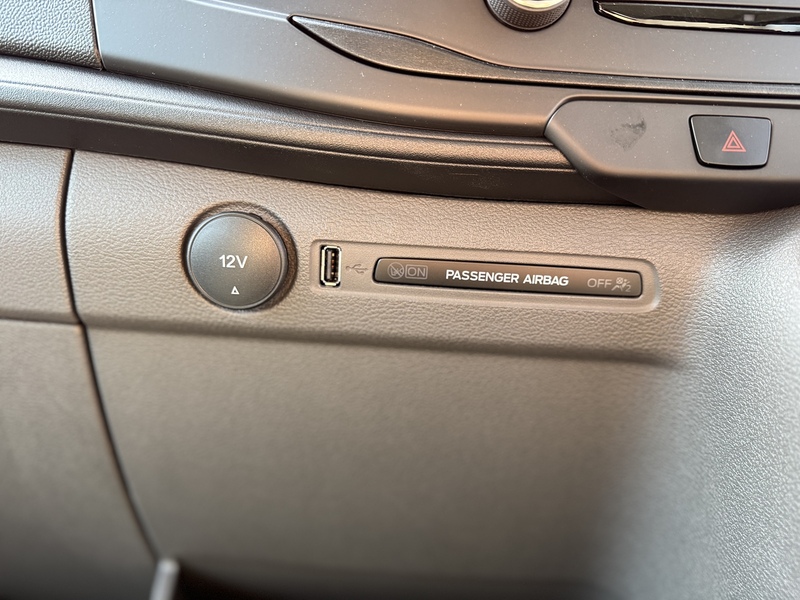 Ford Transit 350 EcoBlue Leader - U1986