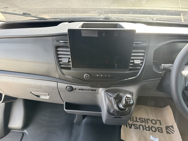 Ford Transit 350 EcoBlue Leader - U1987