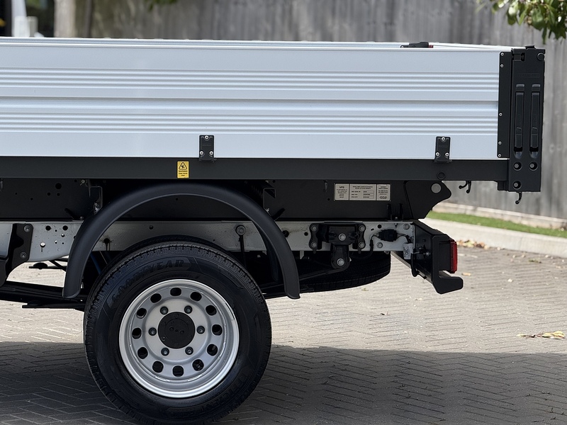 Ford Transit 350 EcoBlue Leader - U1988