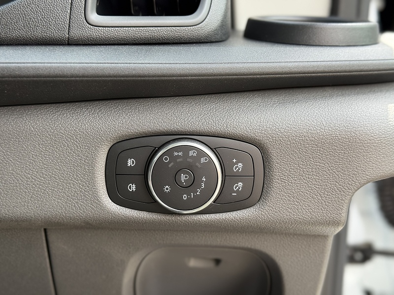 Ford Transit 350 EcoBlue Leader - U1988