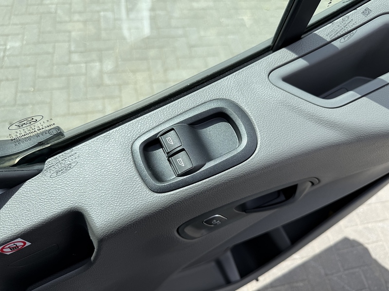 Ford Transit 350 EcoBlue Leader - U1988