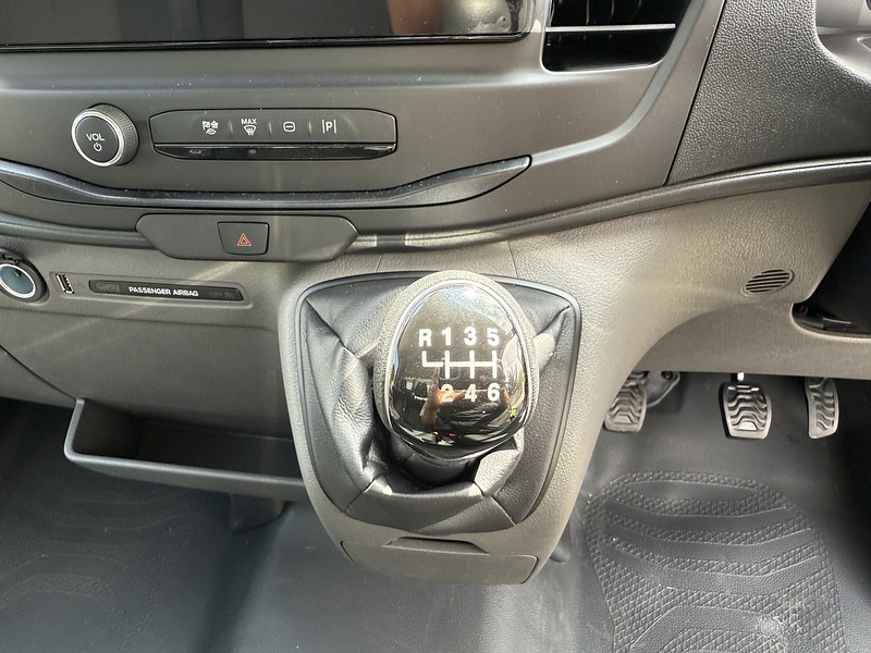 Ford Transit 350 EcoBlue Leader - U1988