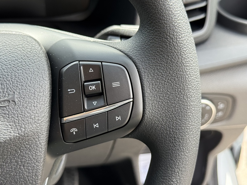 Ford Transit 350 EcoBlue Leader - U1988