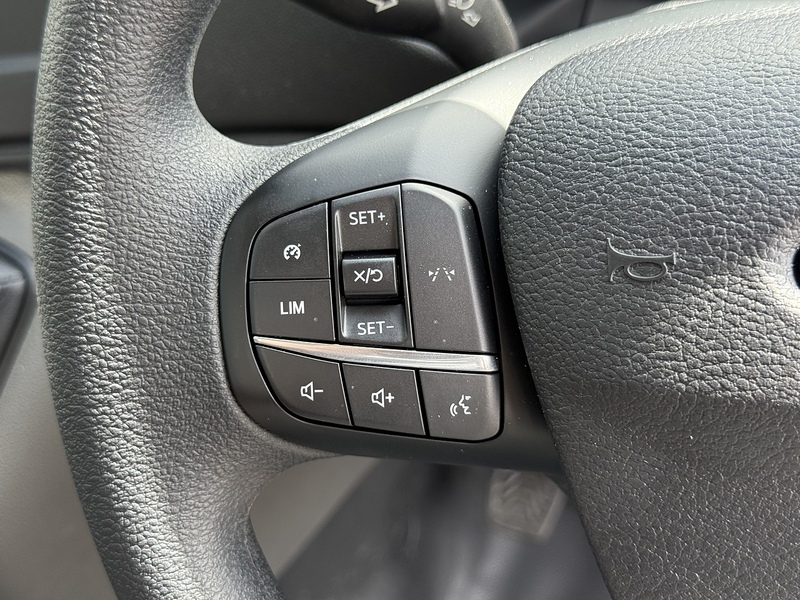 Ford Transit 350 EcoBlue Leader - U1988