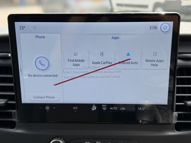 Ford Transit 350 EcoBlue Leader - U1988