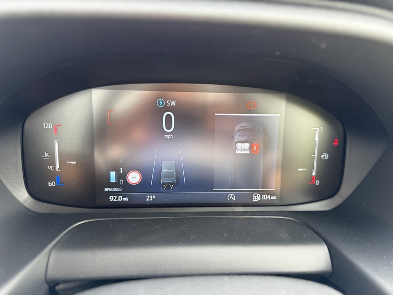 Ford Transit 350 EcoBlue Leader - U1988