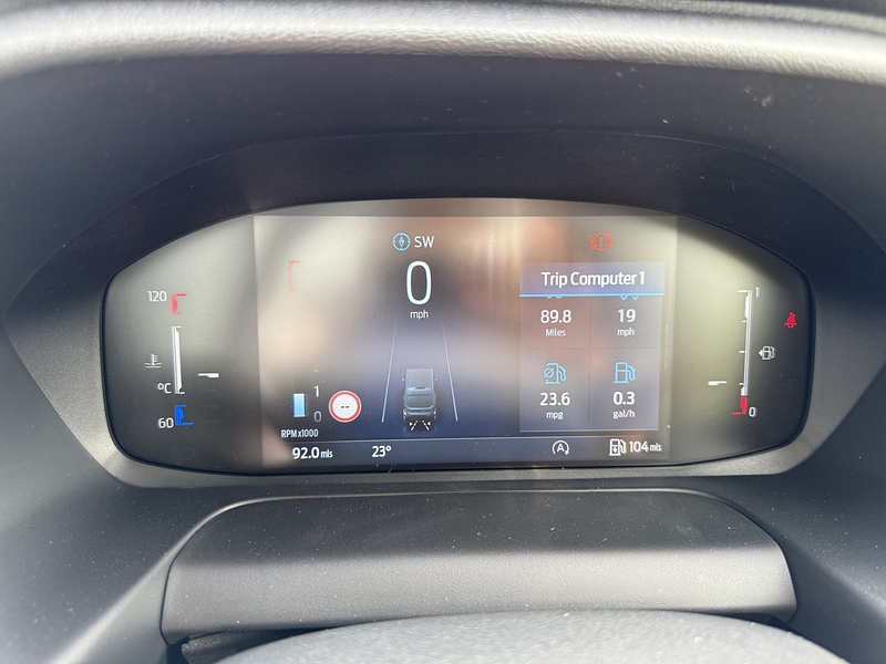 Ford Transit 350 EcoBlue Leader - U1988