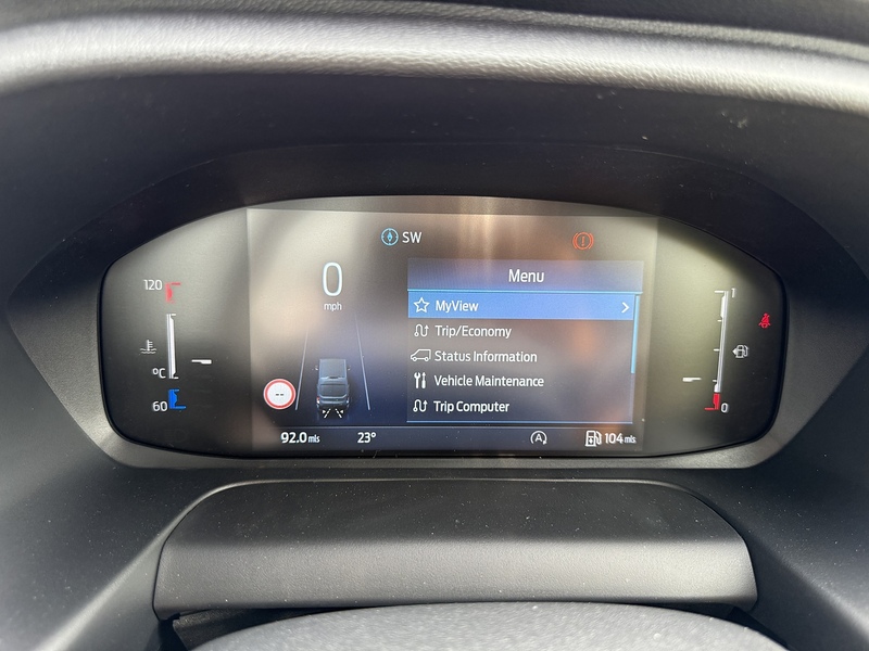 Ford Transit 350 EcoBlue Leader - U1988