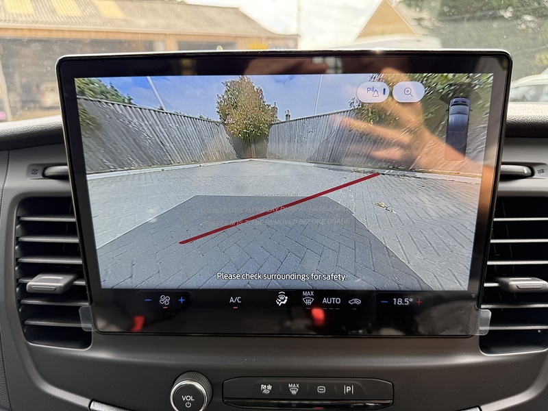 Ford Transit 350 EcoBlue Leader - U1988