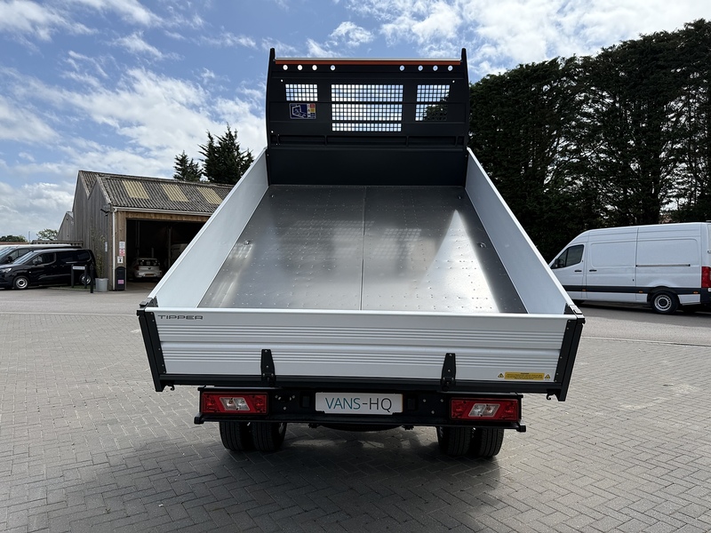 Ford Transit 350 EcoBlue Leader - U1988