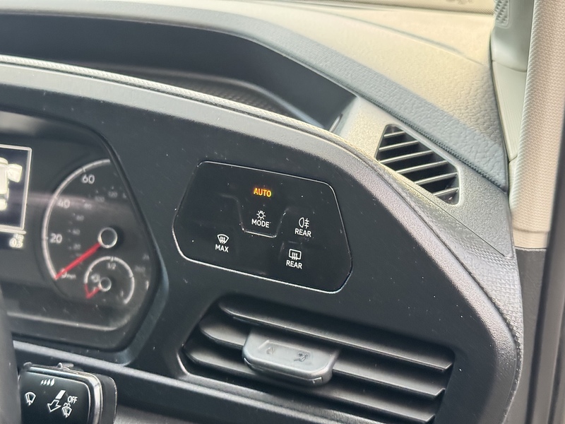 Volkswagen Caddy TDI C20 Commerce Plus - U1992