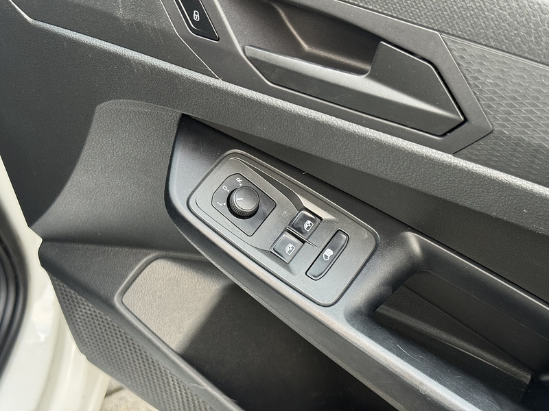 Volkswagen Caddy TDI C20 Commerce Plus - U1992