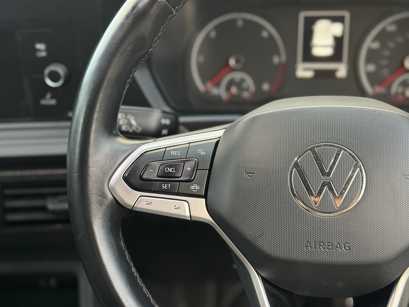 Volkswagen Caddy TDI C20 Commerce Plus - U1992