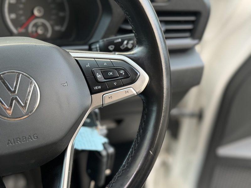 Volkswagen Caddy TDI C20 Commerce Plus - U1992