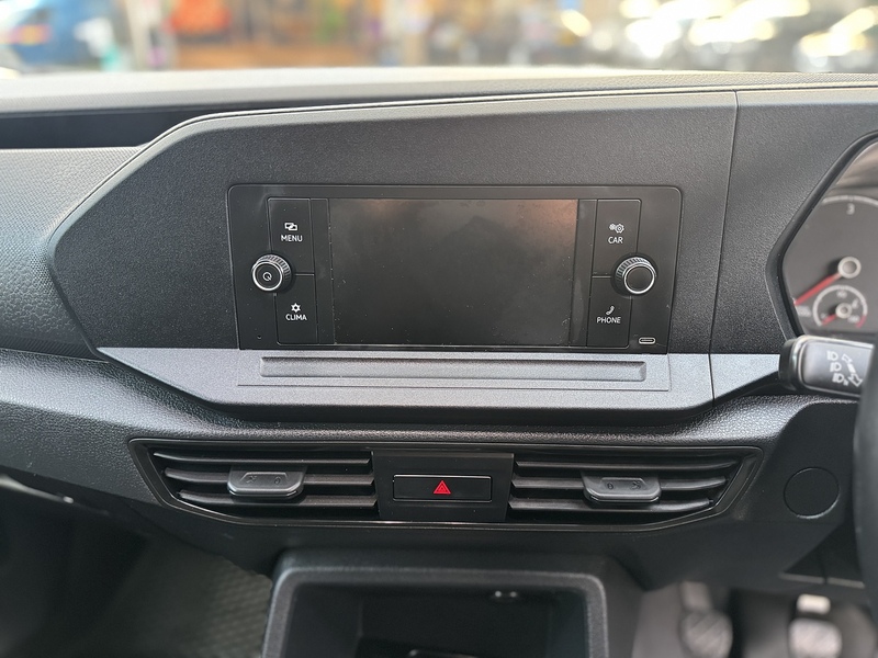 Volkswagen Caddy TDI C20 Commerce Plus - U1992