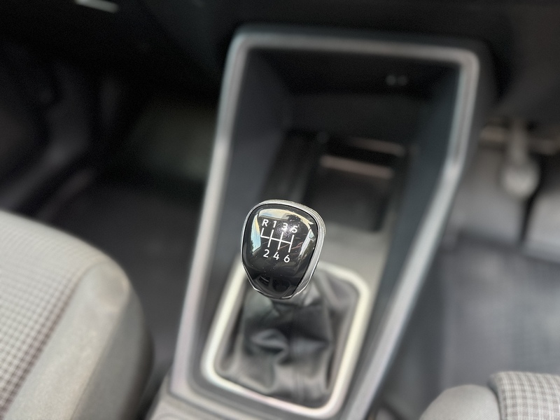 Volkswagen Caddy TDI C20 Commerce Plus - U1992