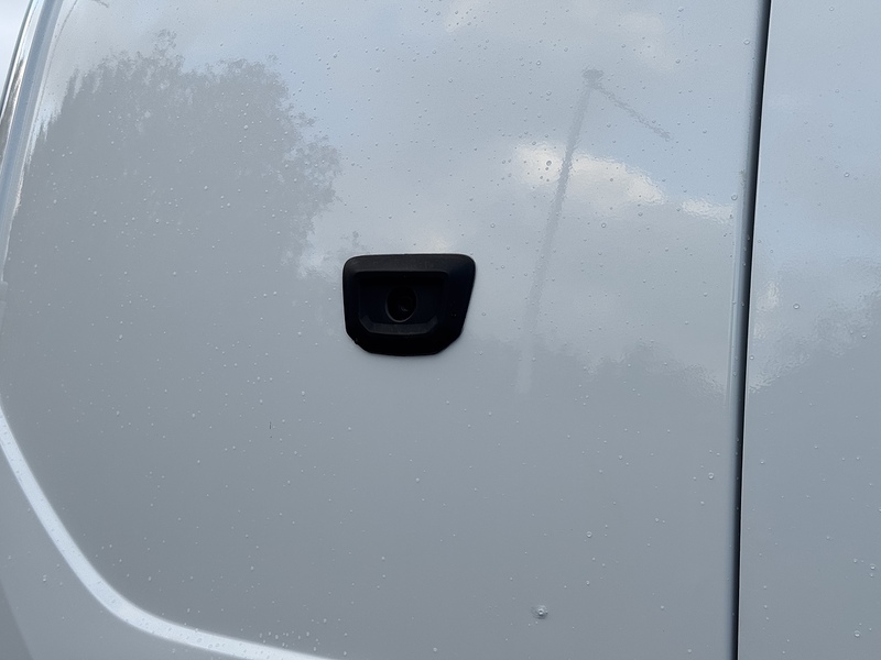 Ford Transit Custom 300 EcoBlue Limited - U1993