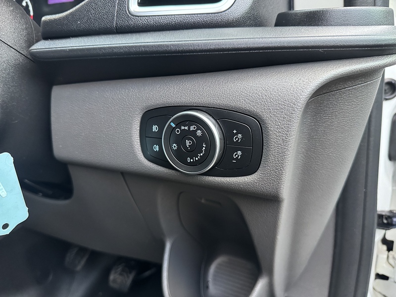 Ford Transit Custom 300 EcoBlue Limited - U1993