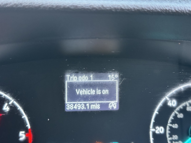 Ford Transit Custom 300 EcoBlue Limited - U1993